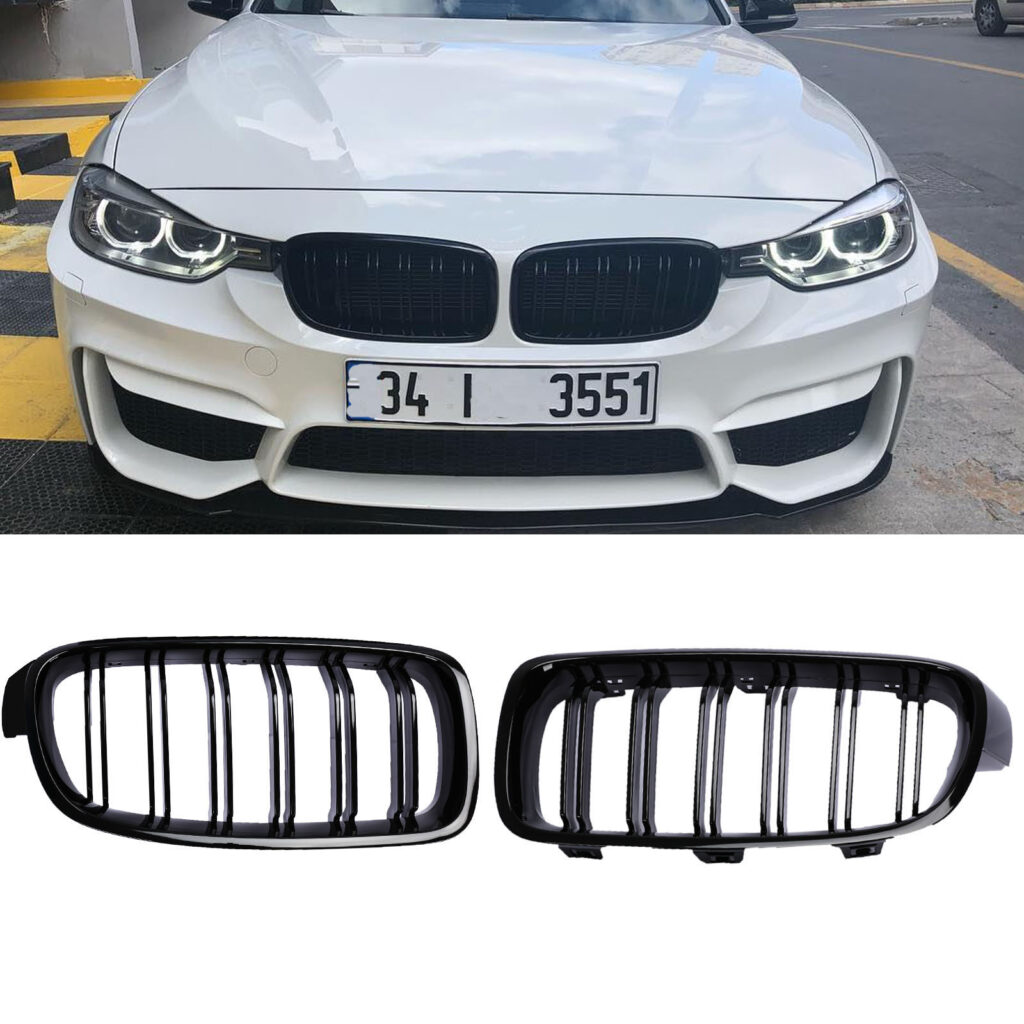grille For BMW F30